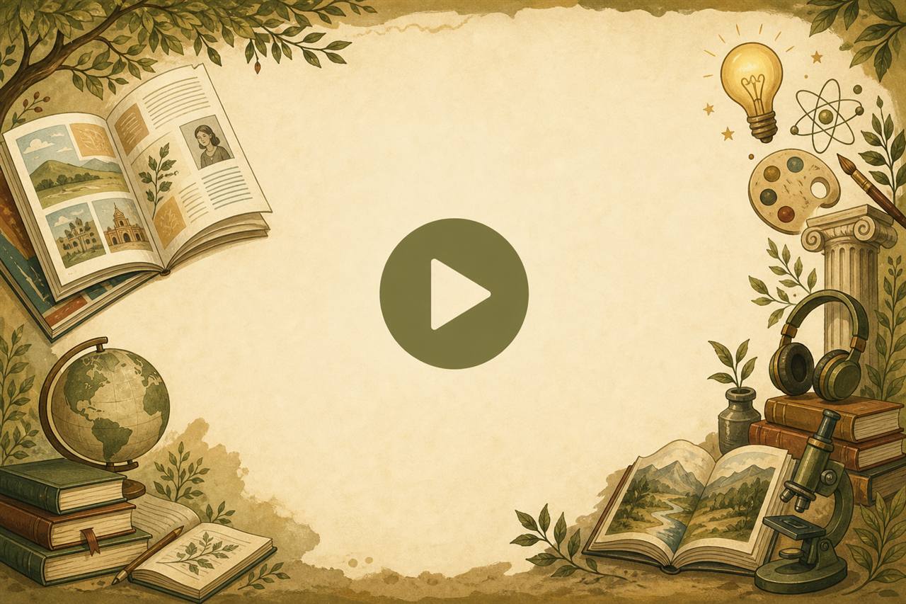 VidhyaVibe explainer video